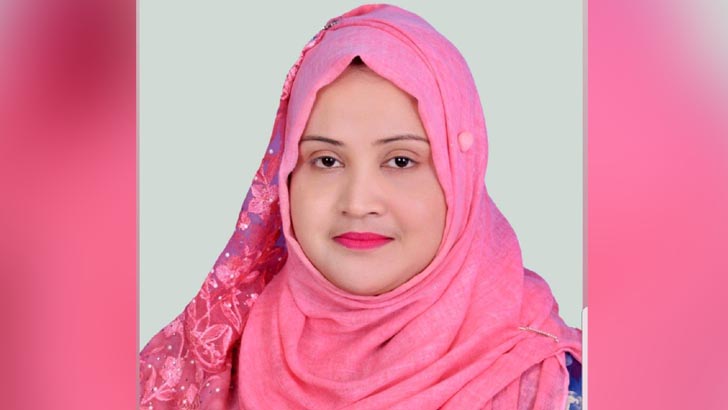 মহিলা ভাইস চেয়ারম্যানকে সভার মধ্যে হেনস্তার অভিযোগ ইউপি চেয়ারম্যানের বিরুদ্ধে