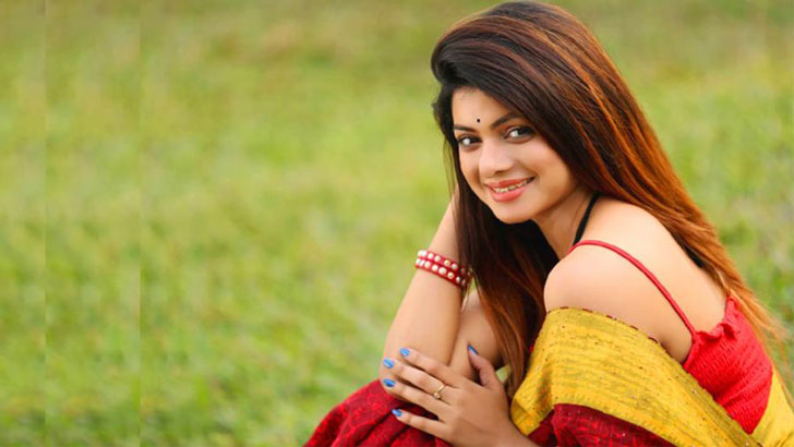 সংখ্যা আমার কাছে গুরুত্বপূর্ণ বিষয় নয়: সোহানা সাবা