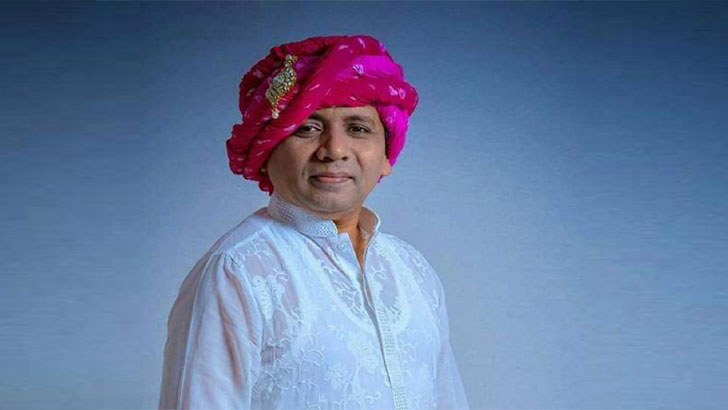 উদ্যোক্তা তৈরির কারিগর ইকবাল বাহার