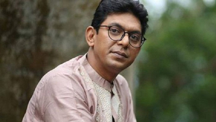 নিজেকে ছাড়িয়ে চঞ্চল চৌধুরী