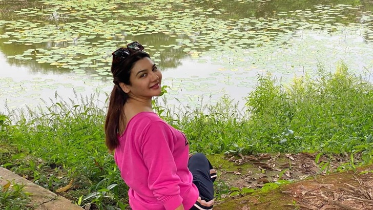 আমি মানুষের কথা ভাবতে চাইনি: জয়া