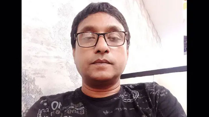 যুগান্তরের সাবেক কর্মী আহসানুল হক টুটুলের ইন্তেকাল