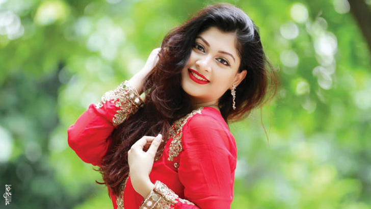 কাজে ফিরেছেন সারিকা