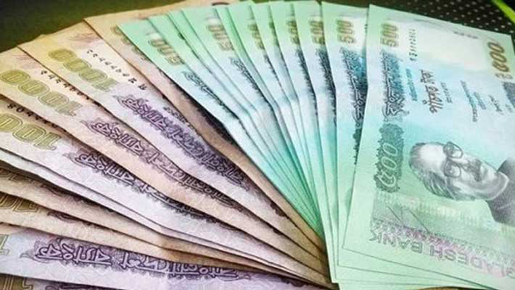 বিদেশিদের মাধ্যমে অর্থ পাচার বাড়ছে