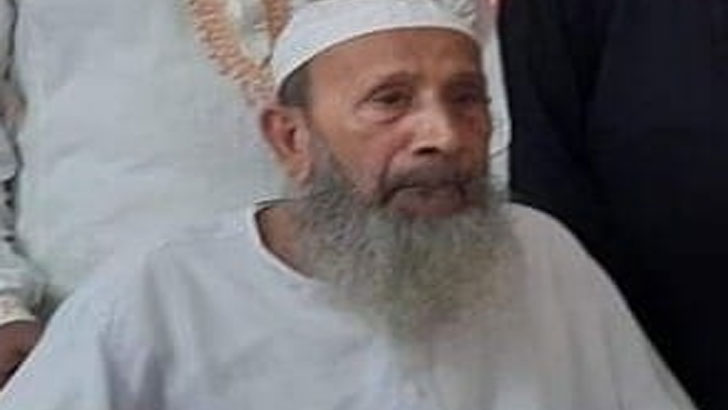 যুগান্তরের সিনিয়র রিপোর্টার মনির হোসেনের শ্বশুরের ইন্তেকাল 