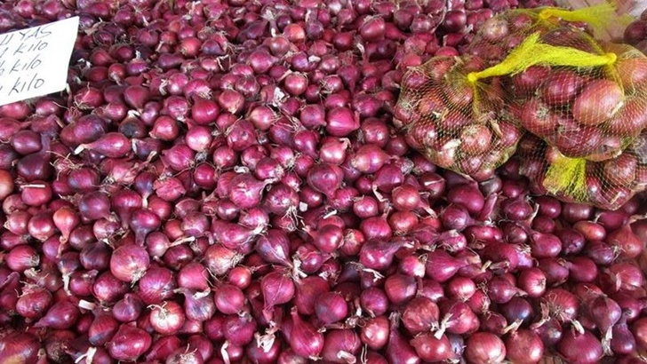 পেঁয়াজ যেখানে বিলাসী পণ্য, উপহার দেওয়া হচ্ছে বিয়েতে