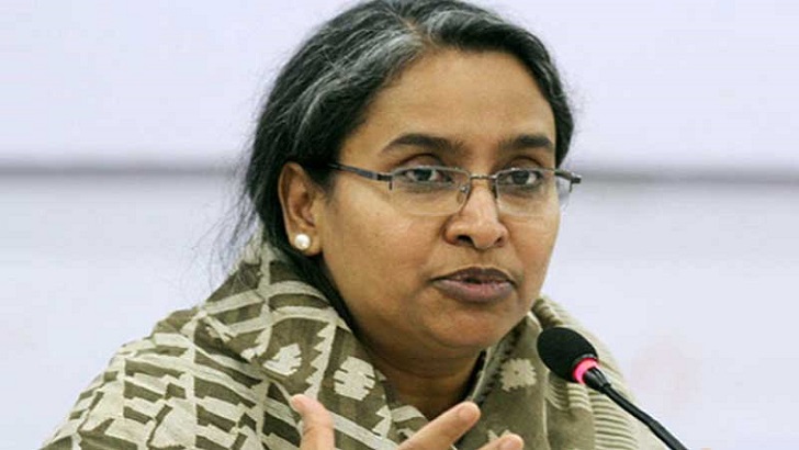 বই নিয়ে অপপ্রচার চালানো হচ্ছে: শিক্ষামন্ত্রী