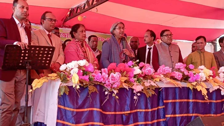 গুজবে কান দেবেন না: শিক্ষামন্ত্রী