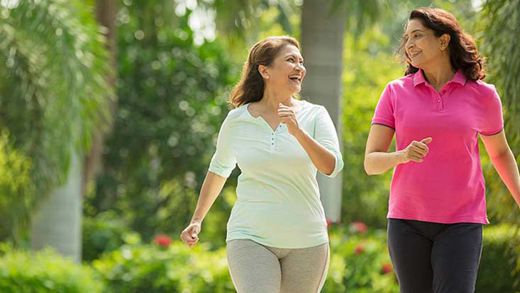 নিশ্বাস বলবে আপনার স্বাস্থ্যের কথা