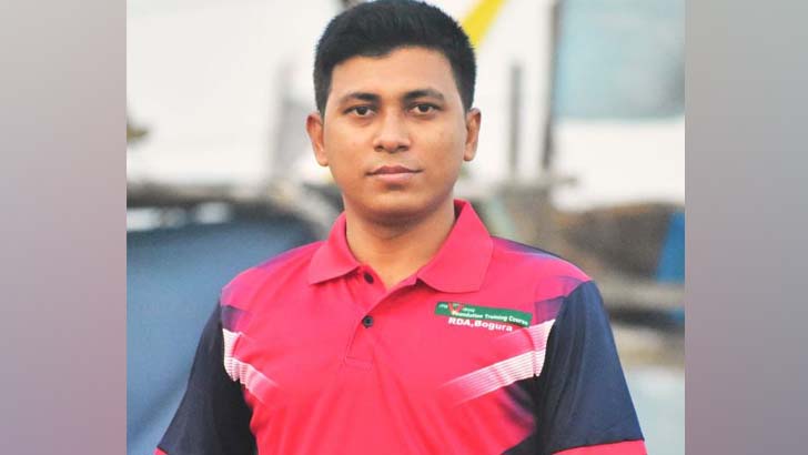 চাকরির শুরুতেই ৫ কোটি টাকার মালিক এএসপি সোহেল