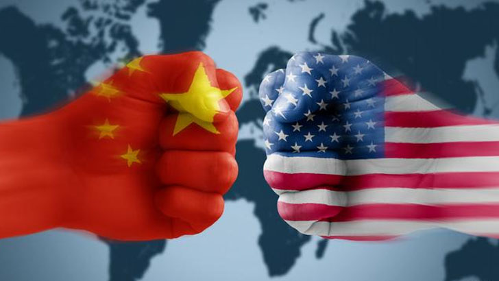 চীনের সঙ্গে যুদ্ধ দুই বছর পর: মার্কিন জেনারেল