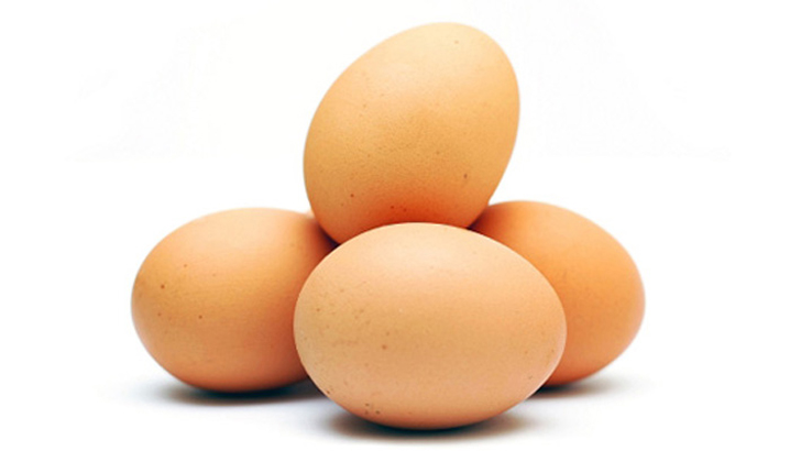 এক হালি ডিম ১০ হাজার টাকা!