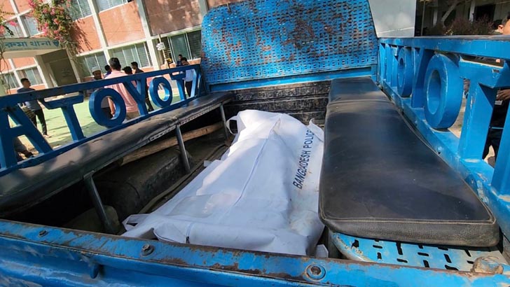 পাহাড়ে নিরাপত্তা বাহিনীর গোলাগুলি, কেএনএফ সদস্য নিহত