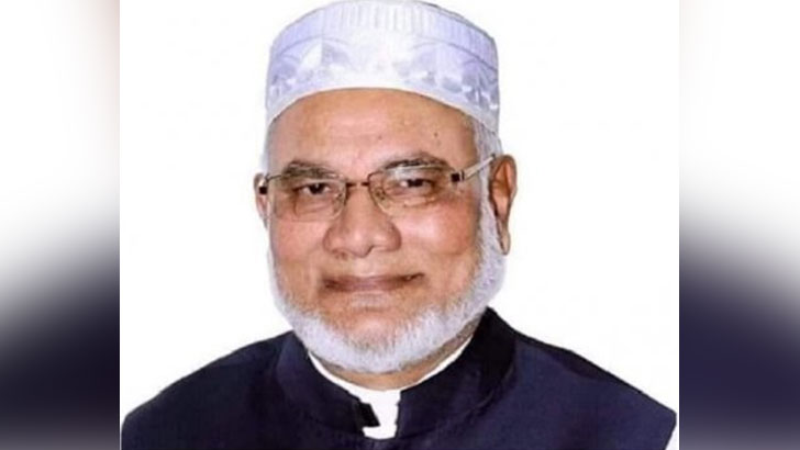 সংসদে আ.লীগের এমপি রহমতুল্লাহর বিস্ফোরক মন্তব্য