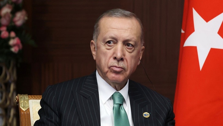 ন্যাটোতে যোগদানে এরদোগানের সমর্থন পাবে না সুইডেন