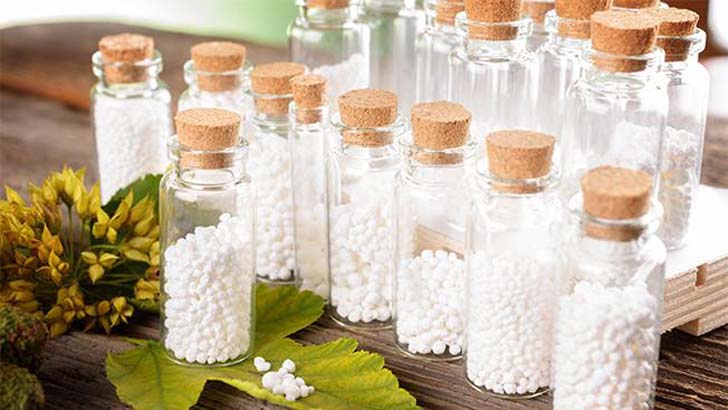 হোমিও চিকিৎসায় রোগ নির্মূল সম্ভব, তবে...