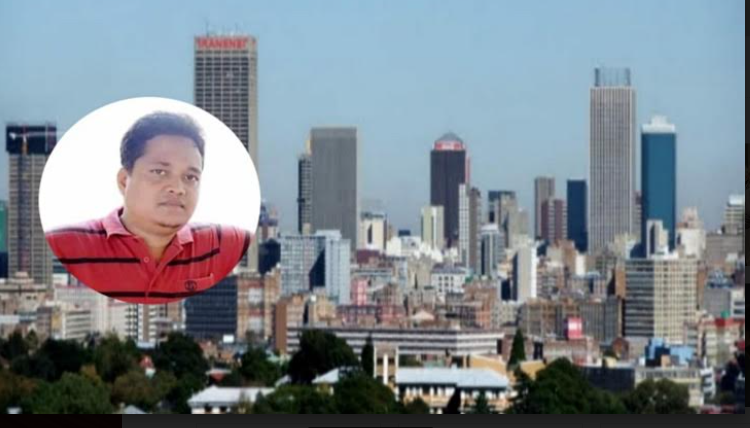 প্রবাসীদের অন্তরজুড়ে যুগান্তর