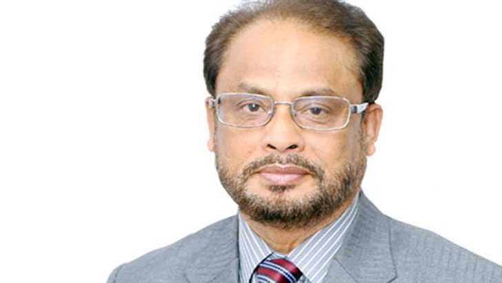 ন্যায়ের পক্ষে নির্ভীক সাংবাদিকতার প্রতীক