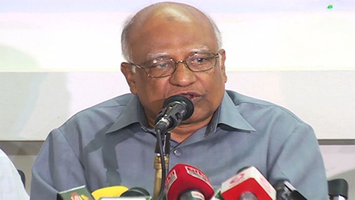 সত্য প্রকাশে কখনো পিছপা হয়নি