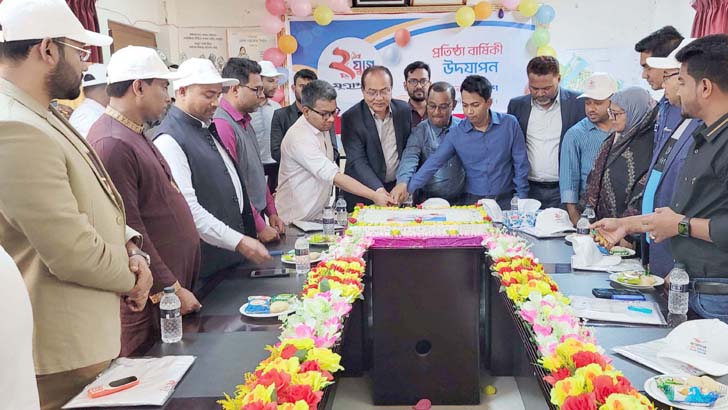 স্বাধীনতা ও মুক্তিযুদ্ধের স্বপক্ষের মুখপত্র যুগান্তর