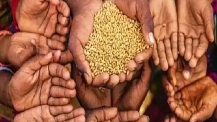 বিশ্বমন্দার অবসান জরুরি