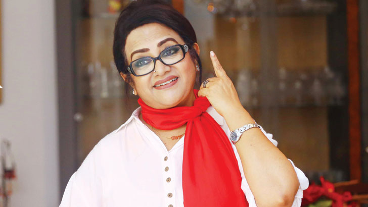 যুগান্তরের সঙ্গে আমার পরিচয় শুরু থেকেই