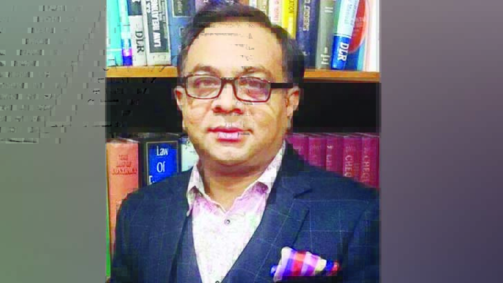 গণতন্ত্রের সংকট ও অ্যালেন গিনসবার্গের কবিতা