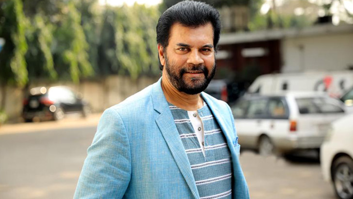 দেশ ও দশের কথা বলে যুগান্তর 