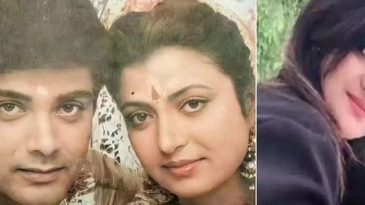 প্রসেনজিতকে যে কারণে ডিভোর্স দিয়েছিলেন অপর্ণা 