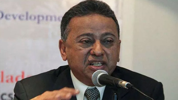 যুগান্তর অনিয়ম ও দুর্নীতির বিরুদ্ধে কঠোর