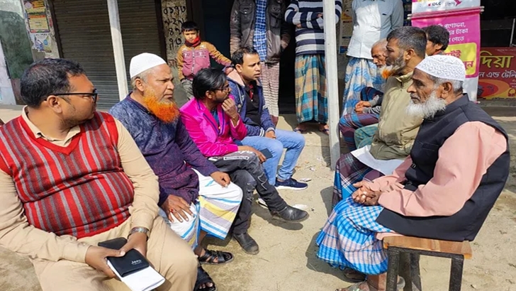 ভোটারদের সান্ত্বনা দিতে নির্বাচনি এলাকায় যাচ্ছেন হিরো আলম