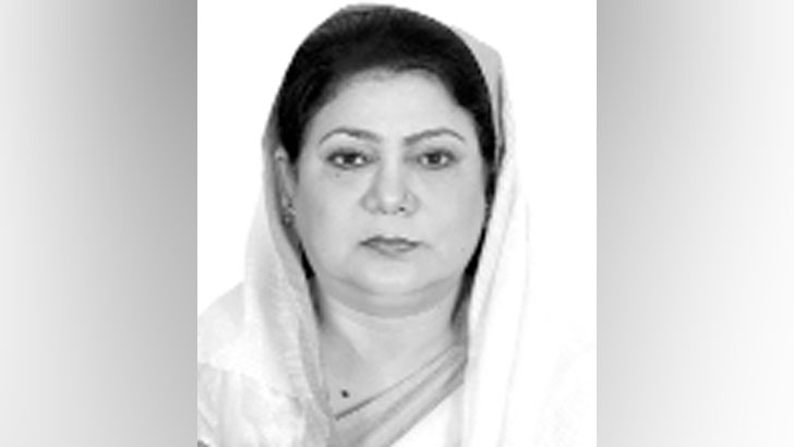 লক্ষ্যে অবিচল থাকুক