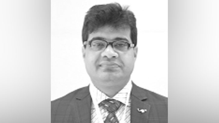 যুগ-যুগান্তর ধরে চলুক এ জয়রথ