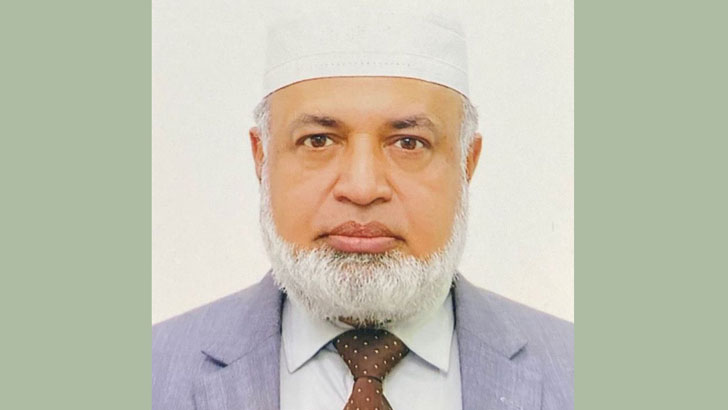 স্ট্যান্ডার্ড ব্যাংকের ব্যবস্থাপনা পরিচালক ও প্রধান নির্বাহী কর্মকর্তা হাবিবুর রহমান