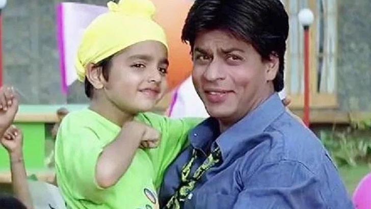 ‘কুছ কুছ হোতা হ্যায়’ ছবির সেই ছেলেটি এখন কেমন আছেন?
