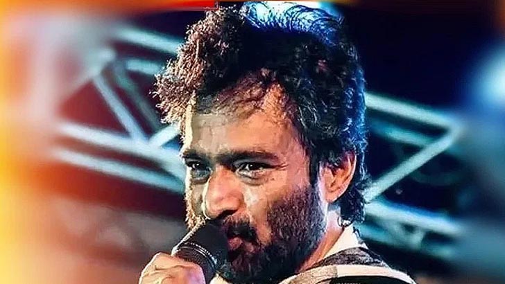 যে কারণে শো বাতিল করলেন নচিকেতা 