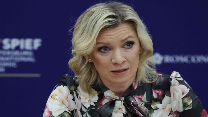 ইউক্রেন-ইইউ সম্মেলন পশ্চিমা আধিপত্যবাদের প্রতি সমর্থন: রাশিয়া 