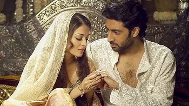 ঐশ্বরিয়াকে কেন ‘সিংহী’ বললেন অভিষেক?
