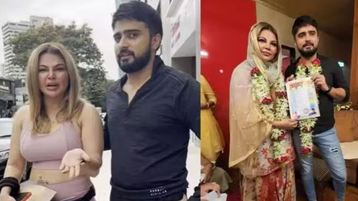 আমি সুশান্ত হতে চাই না, রাখিকে বার্তা আদিলের
