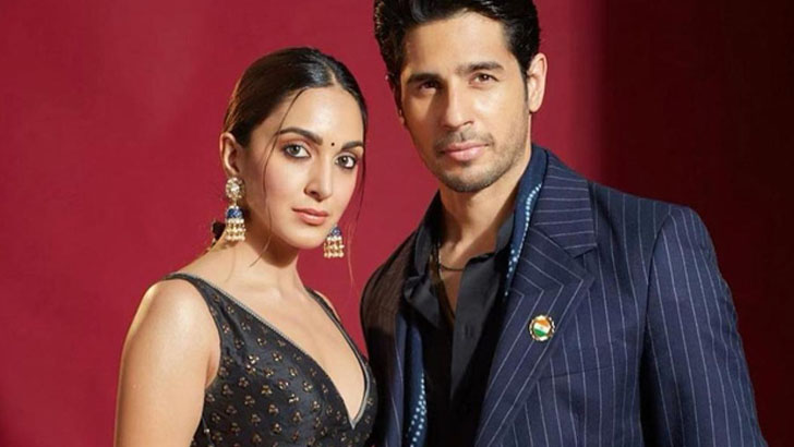 বিয়ের আগেই কিয়ারাকে নিয়ে একি মন্তব্য করলেন সিদ্ধার্থ!