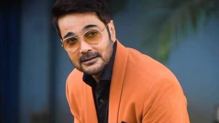 প্রসেনজিতের একাধিক বিয়ে নিয়ে খোঁটা