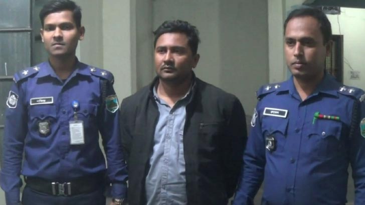 কাতারে পালাচ্ছিলেন ধর্ষণ মামলার আসামি, অতঃপর...