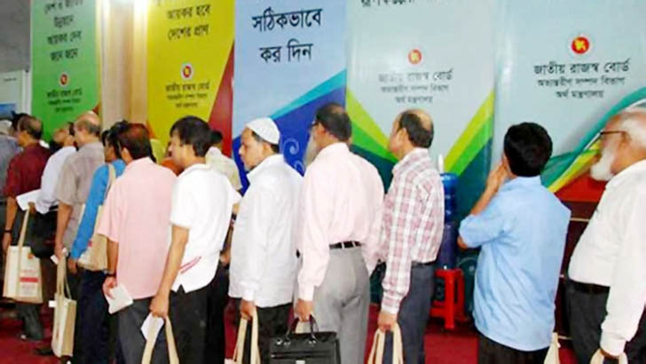 রাজস্ব বিভাগ প্রতিষ্ঠার প্রস্তাব দূর হবে জটিলতা