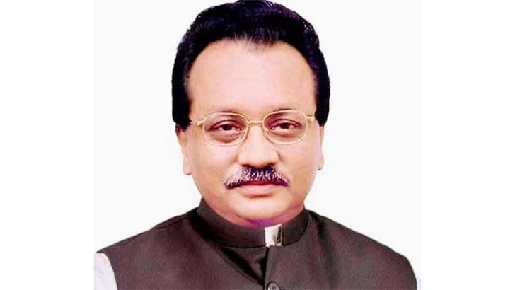 সংসদ সদস্য মোছলেম উদ্দিন আর নেই