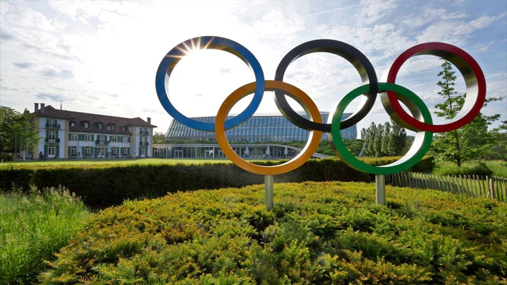 রাশিয়াকে বাদ দিতে এবার অলিম্পিক স্পন্সরদের চিঠি দিল জেলেনস্কি 