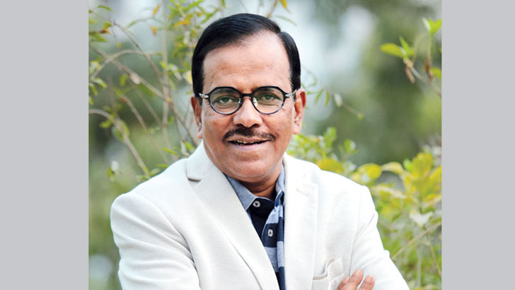 হানিফ সংকেতের ‘আবেগ যখন বিবেকহীন’