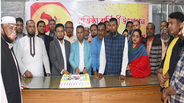 যমুনা গ্রুপের প্রতিষ্ঠাতা দেশ স্বাধীনে ভূমিকা রাখার পাশাপাশি মানুষের কর্মসংস্থান করেছেন