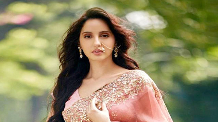 যেভাবে জন্মদিন পালন করবেন নোরা ফাতেহি