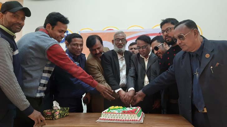 বস্তুনিষ্ঠ সংবাদ প্রকাশে যুগান্তর সেরা