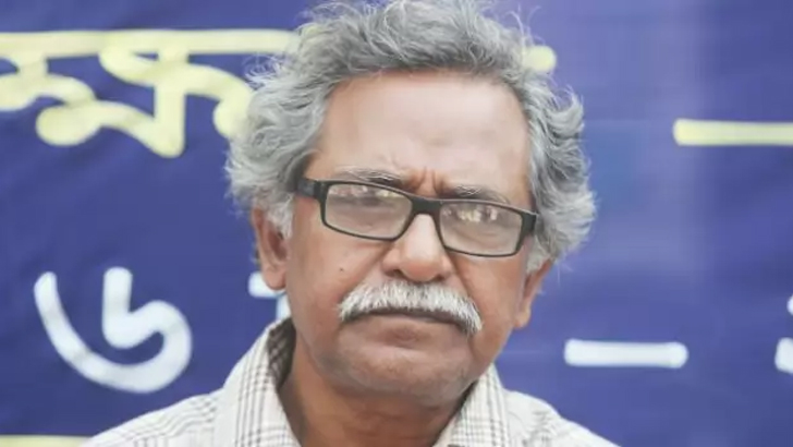 বায়ুদূষণের প্রভাবে অসুস্থ প্রজন্ম বেড়ে উঠবে: অধ্যাপক আনু মুহাম্মদ